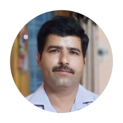 Ramesh Prasad